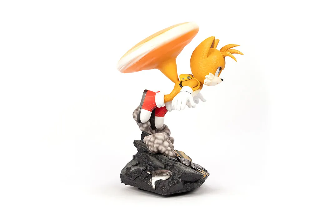 [Pre-order] Sonic the Hedgehog - Tails Standoff Non Scale Figure First 4 Figures