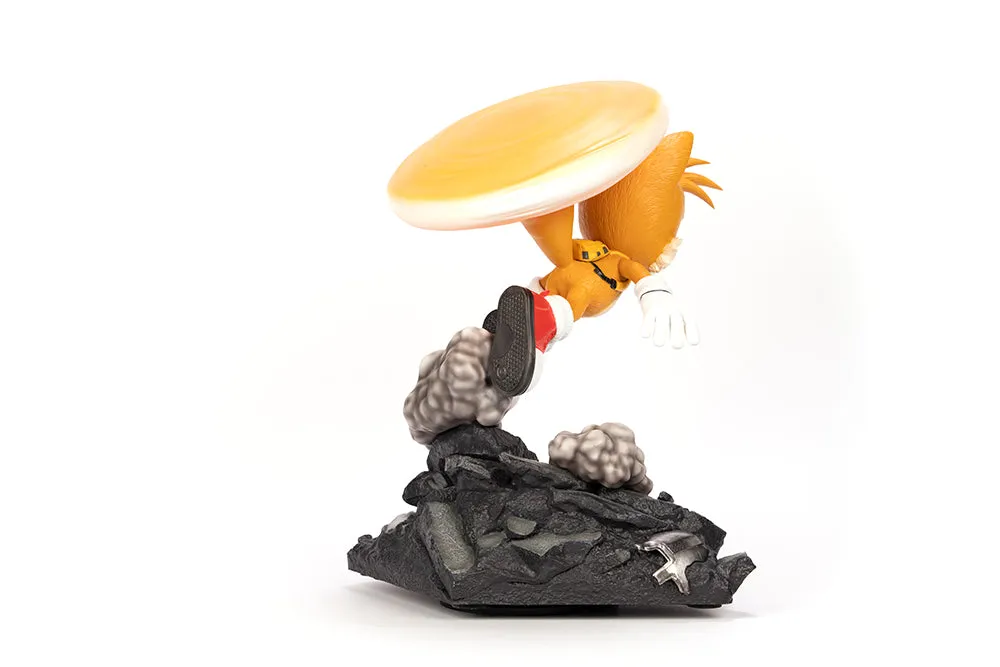 [Pre-order] Sonic the Hedgehog - Tails Standoff Non Scale Figure First 4 Figures