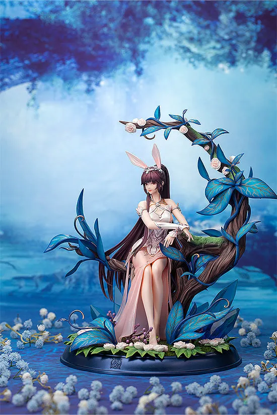 [Pre-order] Soul Land - Xiao Wu(Lifelong Protection ver.) 1/7 Scale Figure Myethos