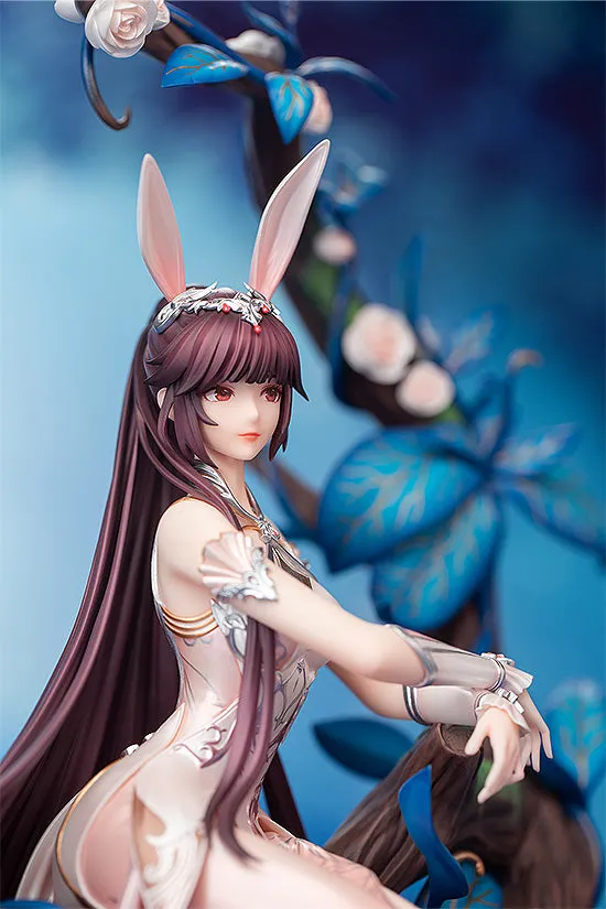 [Pre-order] Soul Land - Xiao Wu(Lifelong Protection ver.) 1/7 Scale Figure Myethos