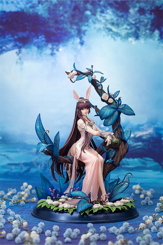 [Pre-order] Soul Land - Xiao Wu(Lifelong Protection ver.) 1/7 Scale Figure Myethos