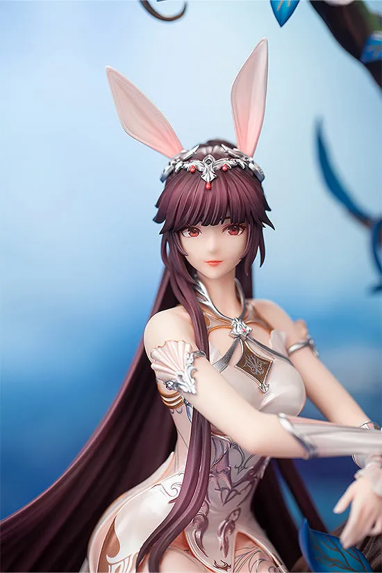 [Pre-order] Soul Land - Xiao Wu(Lifelong Protection ver.) 1/7 Scale Figure Myethos
