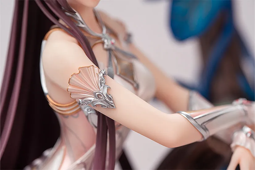 [Pre-order] Soul Land - Xiao Wu(Lifelong Protection ver.) 1/7 Scale Figure Myethos