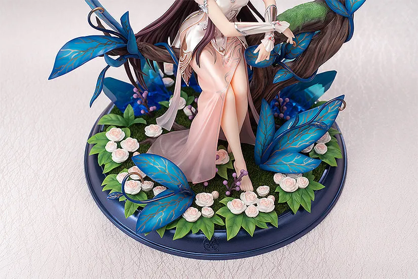 [Pre-order] Soul Land - Xiao Wu(Lifelong Protection ver.) 1/7 Scale Figure Myethos
