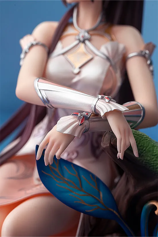 [Pre-order] Soul Land - Xiao Wu(Lifelong Protection ver.) 1/7 Scale Figure Myethos