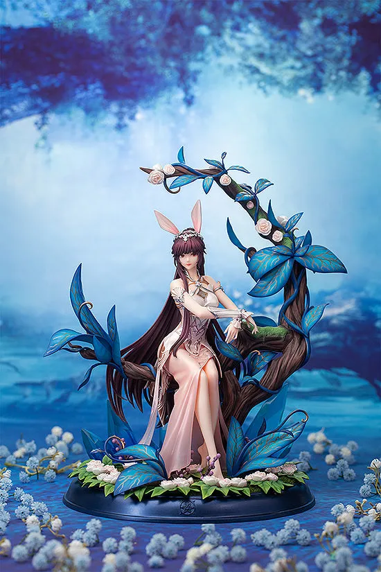 [Pre-order] Soul Land - Xiao Wu(Lifelong Protection ver.) 1/7 Scale Figure Myethos