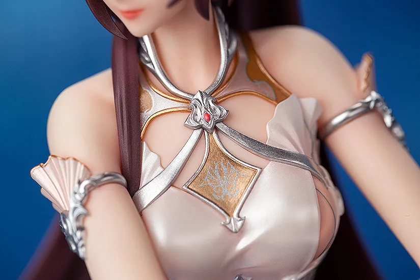 [Pre-order] Soul Land - Xiao Wu(Lifelong Protection ver.) 1/7 Scale Figure Myethos