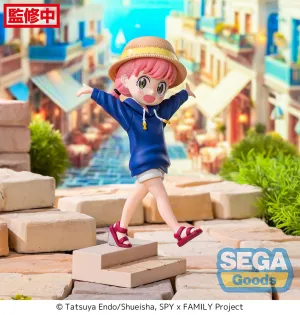 [Pre-order] SPY x FAMILY - Anya Forger Prize Figure SEGA