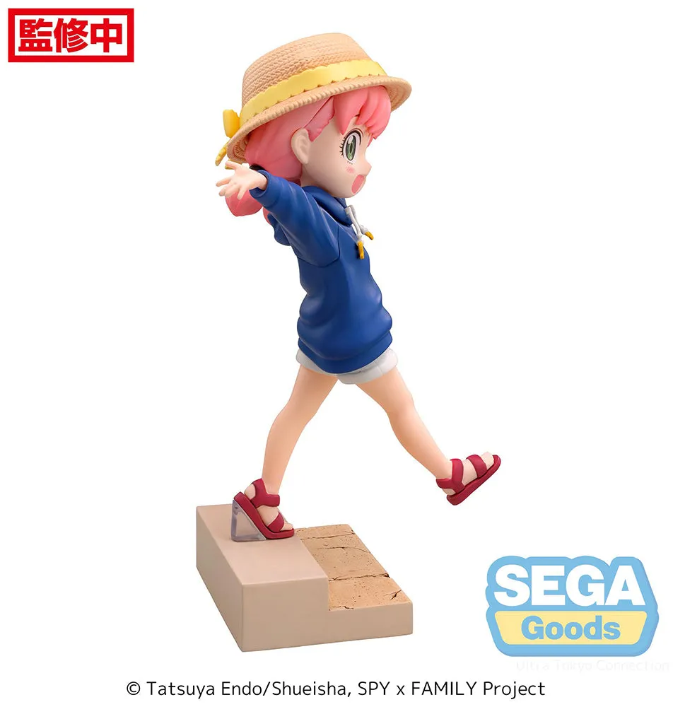 [Pre-order] SPY x FAMILY - Anya Forger Prize Figure SEGA