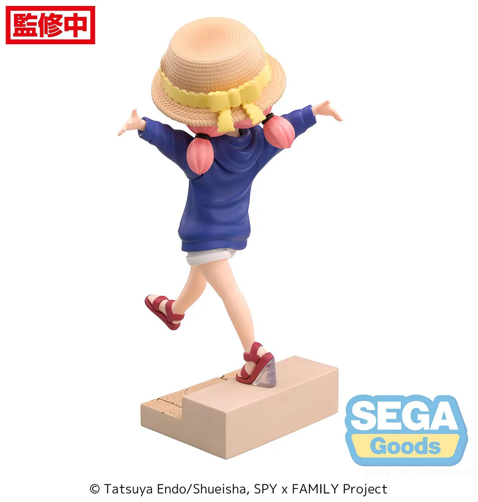 [Pre-order] SPY x FAMILY - Anya Forger Prize Figure SEGA