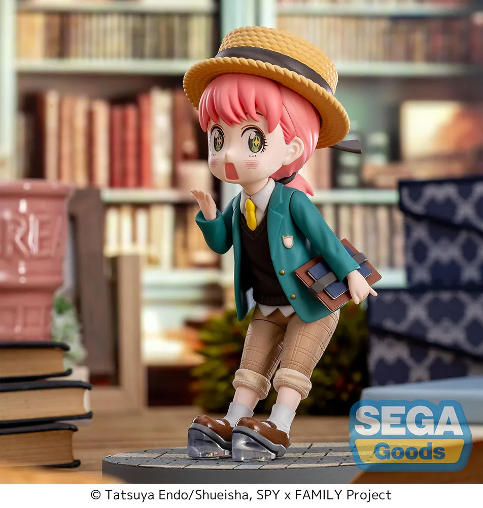 [Pre-order] SPYxFAMILY - Anya Forger (Stylish Look Vol.2.5) Prize Figure SEGA