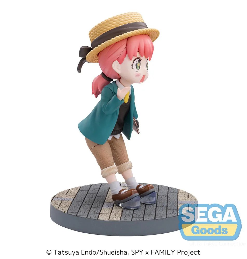 [Pre-order] SPYxFAMILY - Anya Forger (Stylish Look Vol.2.5) Prize Figure SEGA