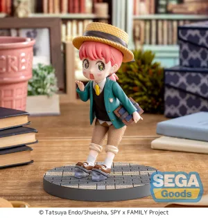 [Pre-order] SPYxFAMILY - Anya Forger (Stylish Look Vol.2.5) Prize Figure SEGA