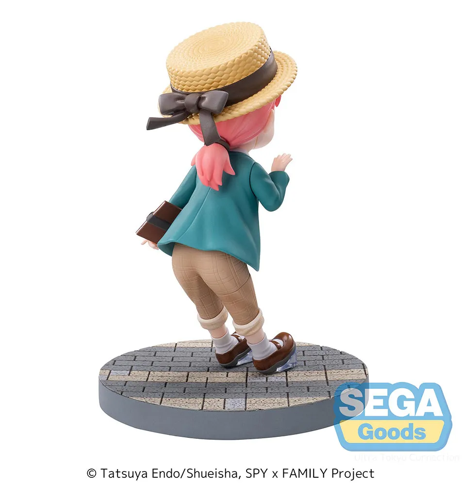 [Pre-order] SPYxFAMILY - Anya Forger (Stylish Look Vol.2.5) Prize Figure SEGA