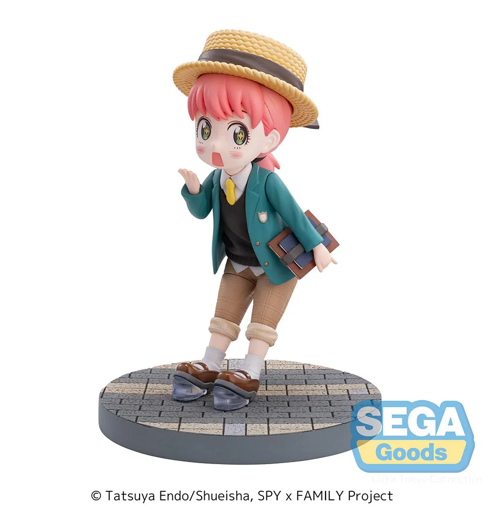 [Pre-order] SPYxFAMILY - Anya Forger (Stylish Look Vol.2.5) Prize Figure SEGA