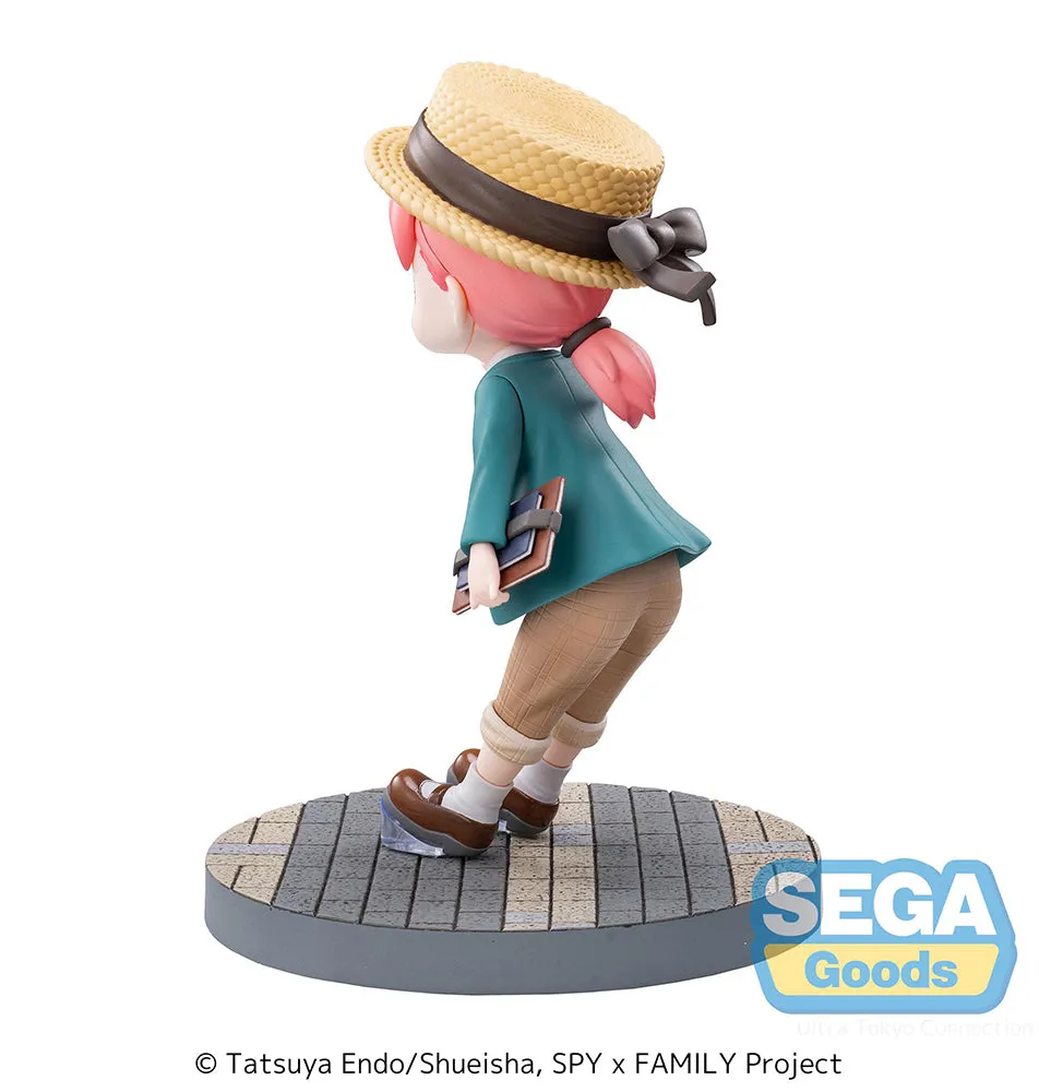 [Pre-order] SPYxFAMILY - Anya Forger (Stylish Look Vol.2.5) Prize Figure SEGA