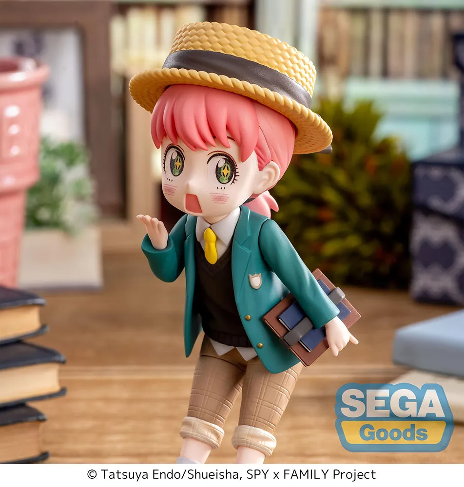 [Pre-order] SPYxFAMILY - Anya Forger (Stylish Look Vol.2.5) Prize Figure SEGA
