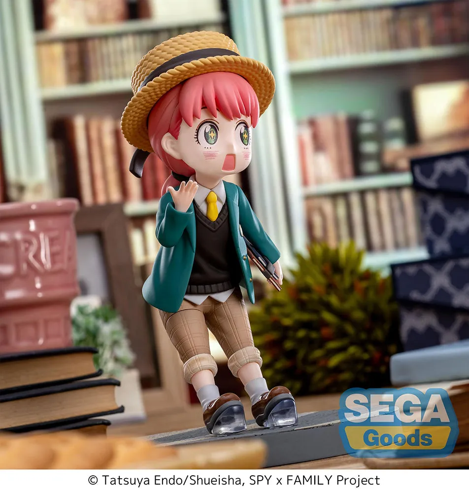 [Pre-order] SPYxFAMILY - Anya Forger (Stylish Look Vol.2.5) Prize Figure SEGA