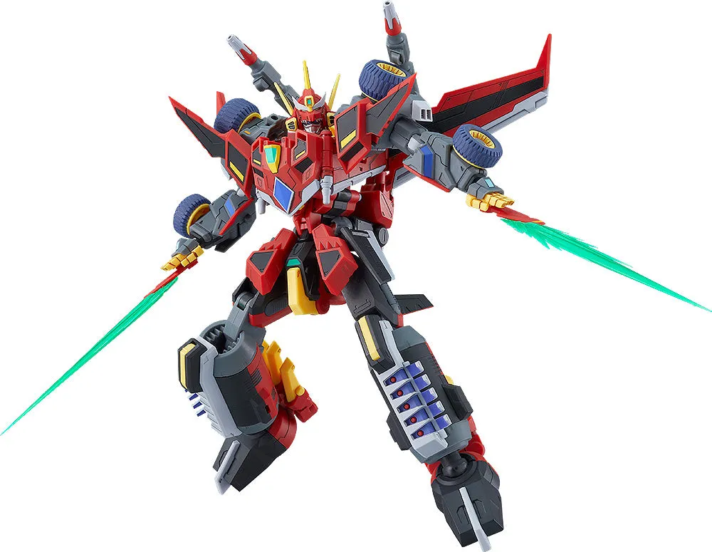 [Pre-order] SSSS.DYNAZENON - Dynazenon (4th-run) Plastic Model Kit Good Smile Company