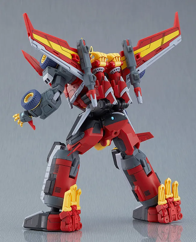 [Pre-order] SSSS.DYNAZENON - Dynazenon (4th-run) Plastic Model Kit Good Smile Company