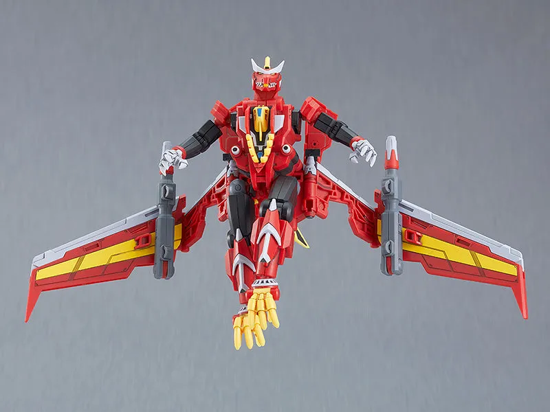 [Pre-order] SSSS.DYNAZENON - Dynazenon (4th-run) Plastic Model Kit Good Smile Company