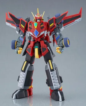 [Pre-order] SSSS.DYNAZENON - Dynazenon (4th-run) Plastic Model Kit Good Smile Company