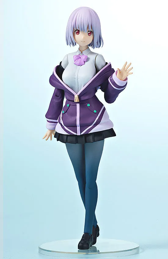 [Pre-order] SSSS.GRIDMAN - Akane Shinjo Articulated Non-scale Plastic Model Kit annulus