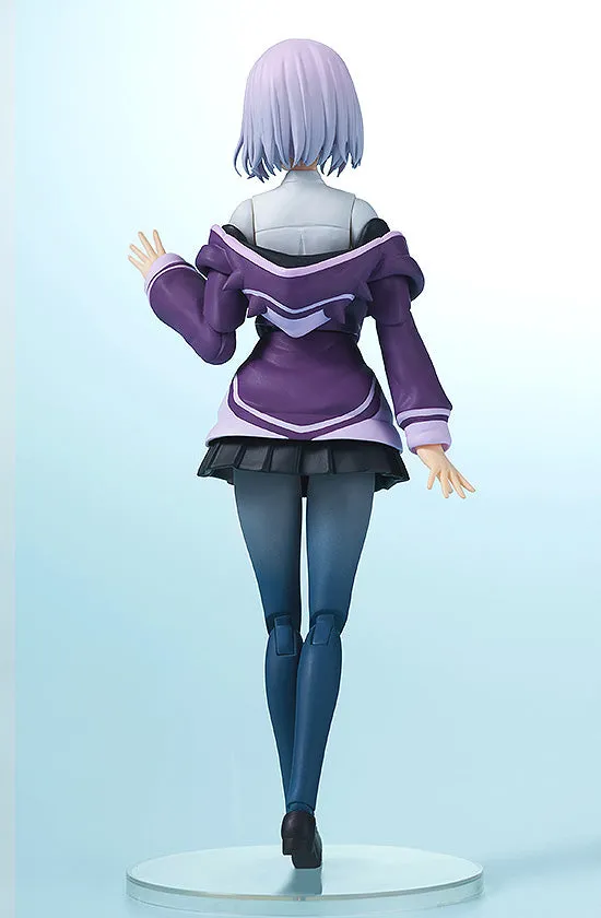 [Pre-order] SSSS.GRIDMAN - Akane Shinjo Plastic Model Kit annulus