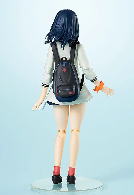 [Pre-order] SSSS.GRIDMAN - Rikka Takarada Plastic Model Kit annulus