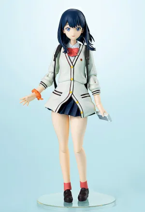 [Pre-order] SSSS.GRIDMAN - Rikka Takarada Plastic Model Kit annulus