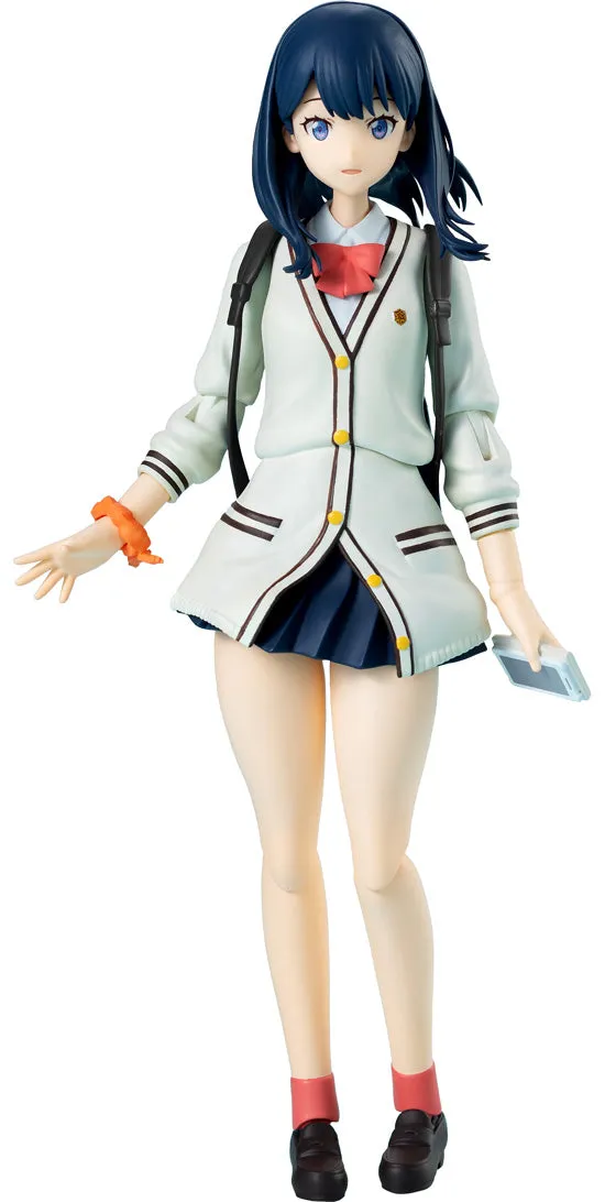 [Pre-order] SSSS.GRIDMAN - Rikka Takarada Plastic Model Kit annulus