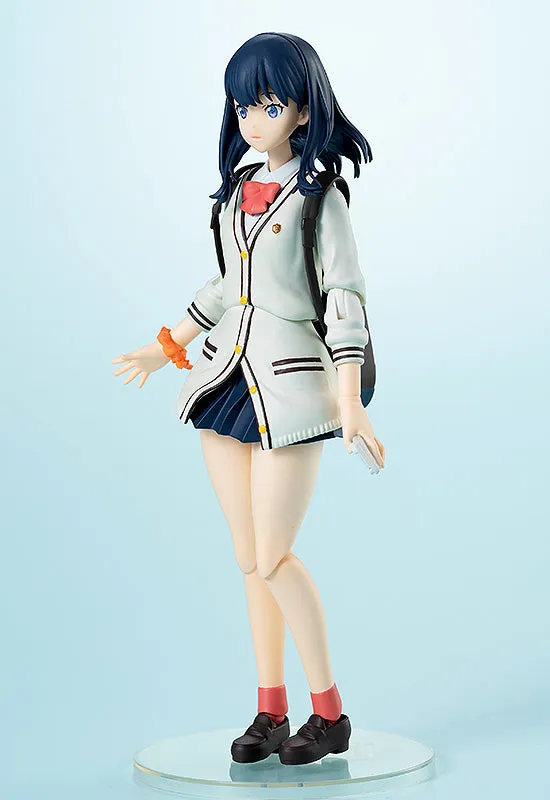 [Pre-order] SSSS.GRIDMAN - Rikka Takarada Plastic Model Kit annulus