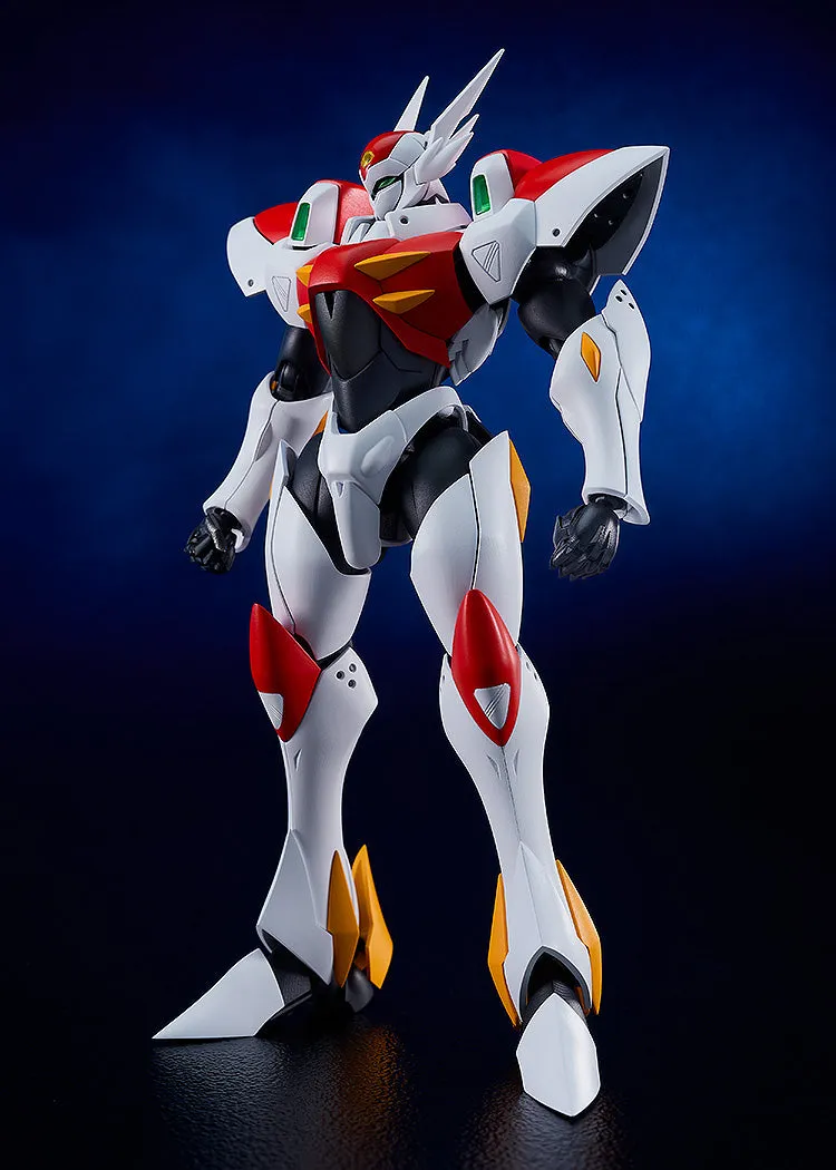 [Pre-order] Starknight Tekkaman Blade - MODEROID Plastic Model Kit Good Smile Company