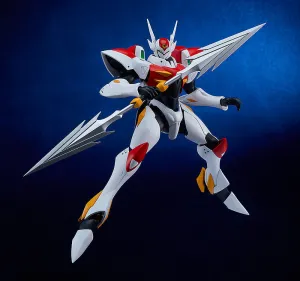 [Pre-order] Starknight Tekkaman Blade - MODEROID Plastic Model Kit Good Smile Company
