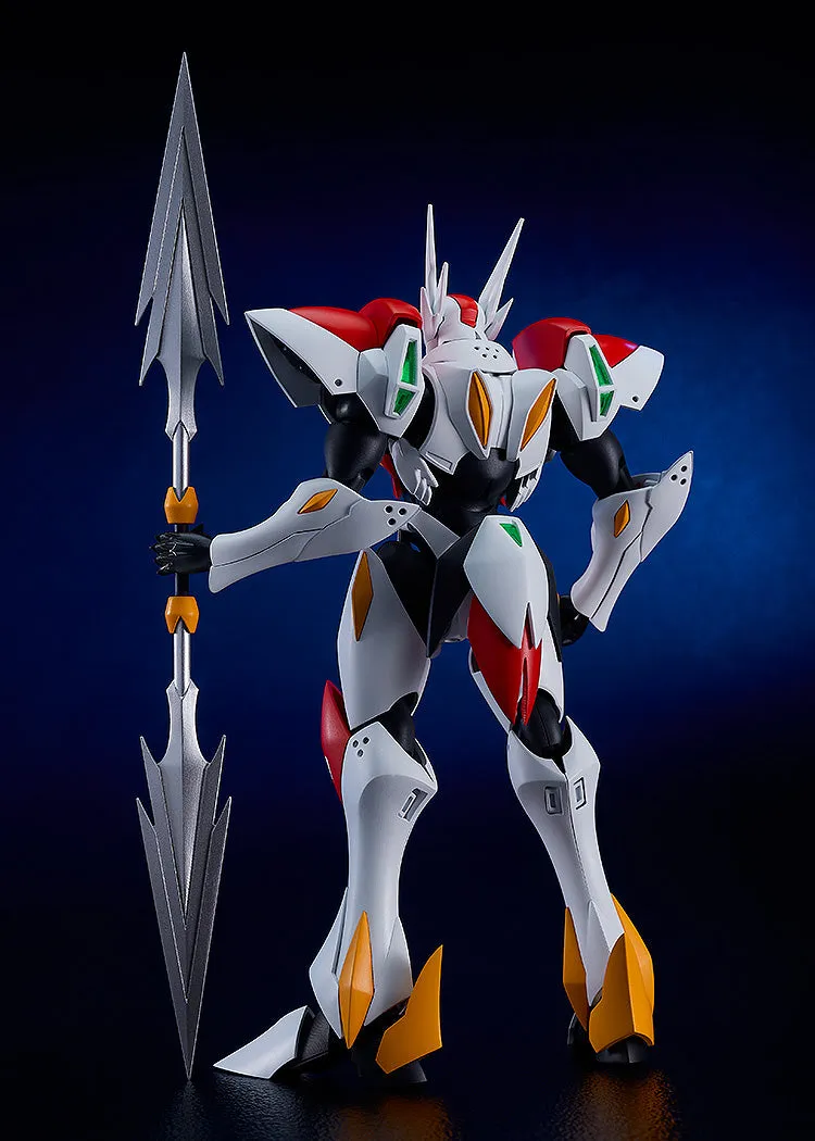 [Pre-order] Starknight Tekkaman Blade - MODEROID Plastic Model Kit Good Smile Company