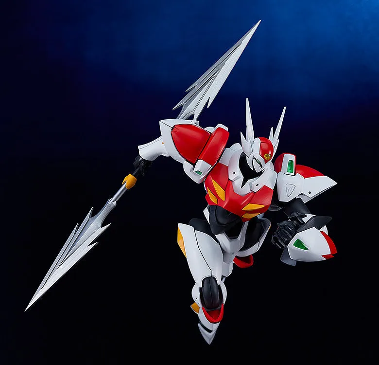 [Pre-order] Starknight Tekkaman Blade - MODEROID Plastic Model Kit Good Smile Company