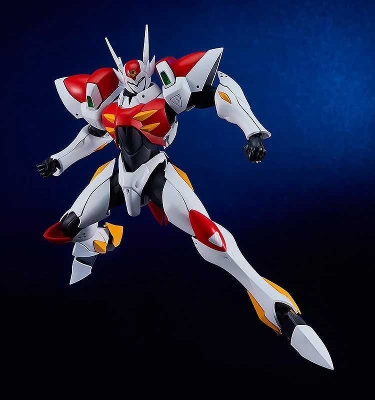 [Pre-order] Starknight Tekkaman Blade - MODEROID Plastic Model Kit Good Smile Company