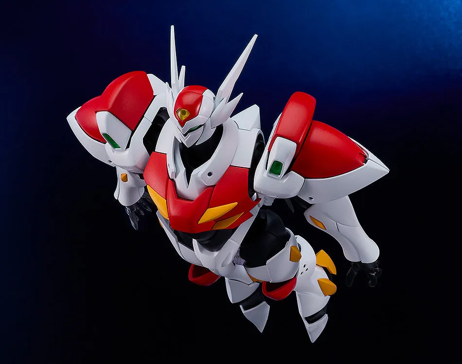 [Pre-order] Starknight Tekkaman Blade - MODEROID Plastic Model Kit Good Smile Company