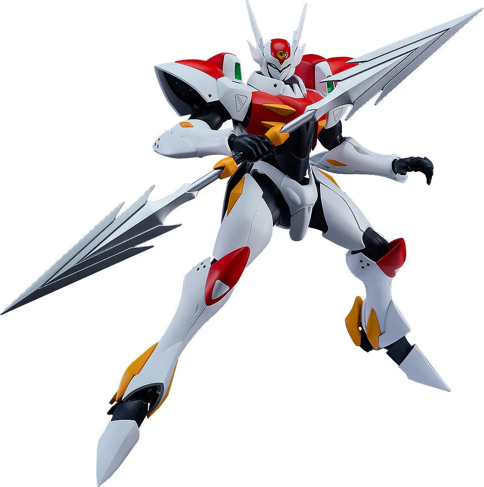 [Pre-order] Starknight Tekkaman Blade - MODEROID Plastic Model Kit Good Smile Company