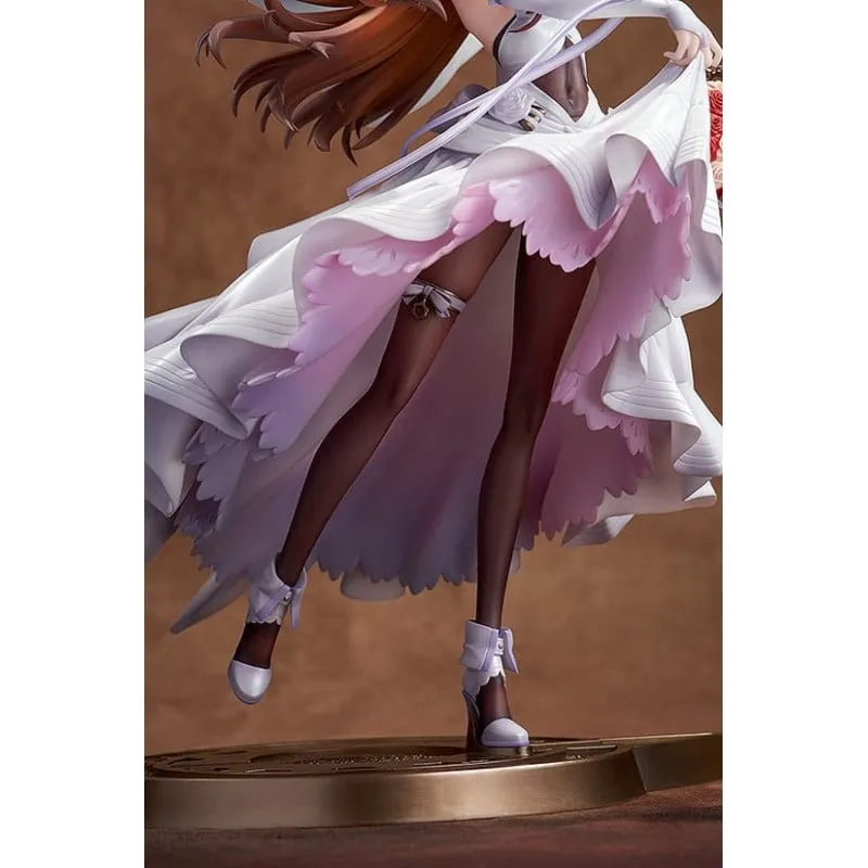 [Pre-order] Steins;Gate - Kurisu Makise (Wedding Dress Ver.) 1/7 Scale Figure Good Smile Arts Shanghai
