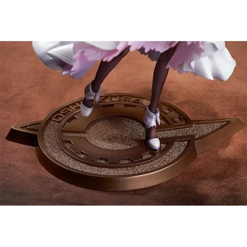 [Pre-order] Steins;Gate - Kurisu Makise (Wedding Dress Ver.) 1/7 Scale Figure Good Smile Arts Shanghai