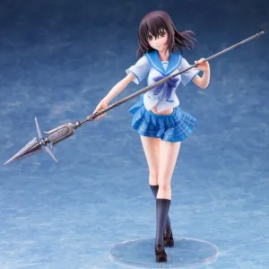 [Pre-order] Strike the Blood - Yukina Himeragi 1/7 Scale Figure Wave