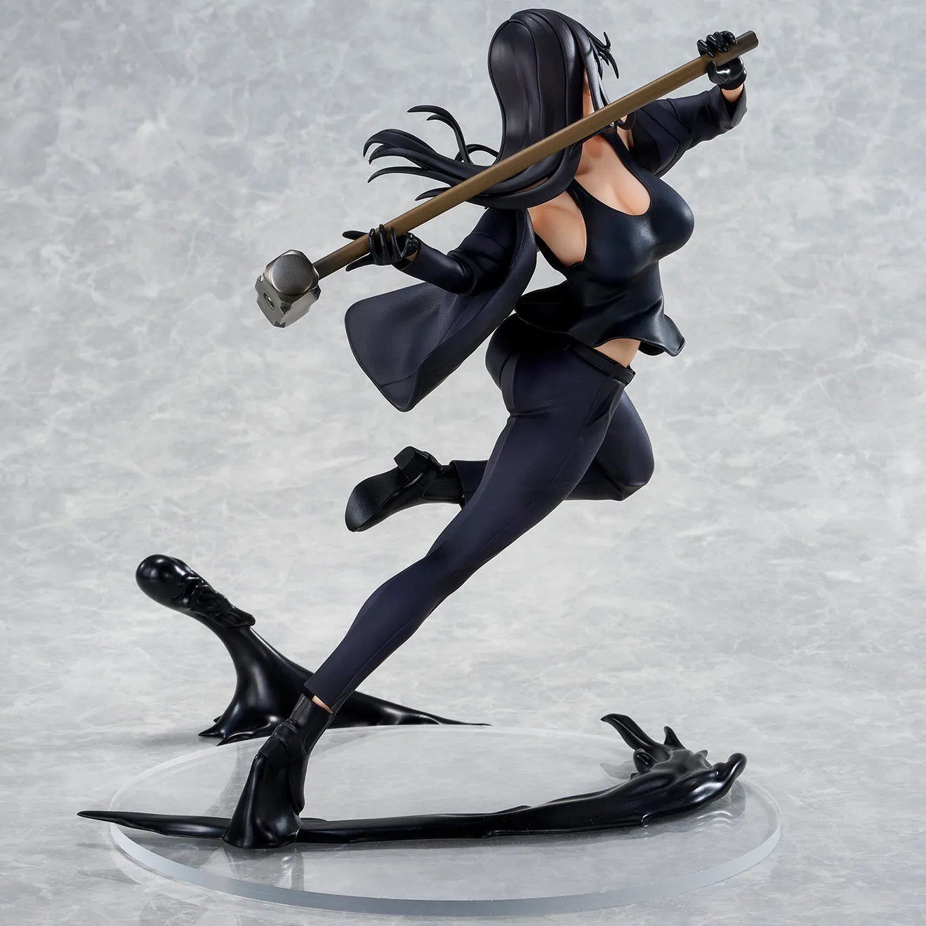 [Pre-order] Summer Time Rendering - Hizuru Minakata Non Scale Figure Union Creative