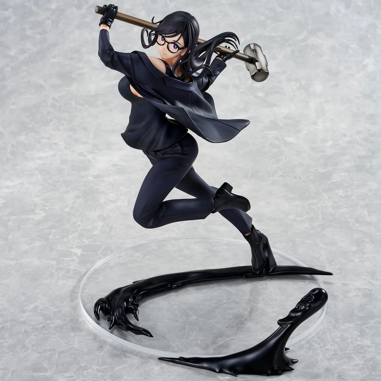 [Pre-order] Summer Time Rendering - Hizuru Minakata Non Scale Figure Union Creative