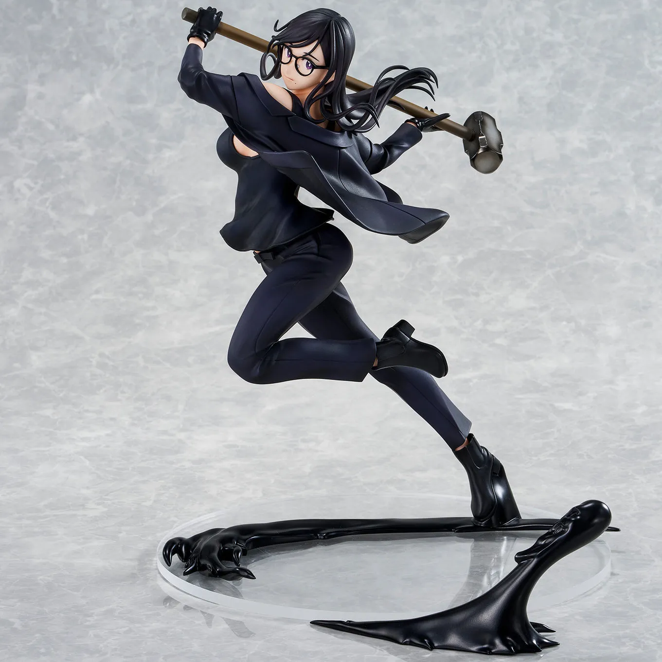 [Pre-order] Summer Time Rendering - Hizuru Minakata Non Scale Figure Union Creative