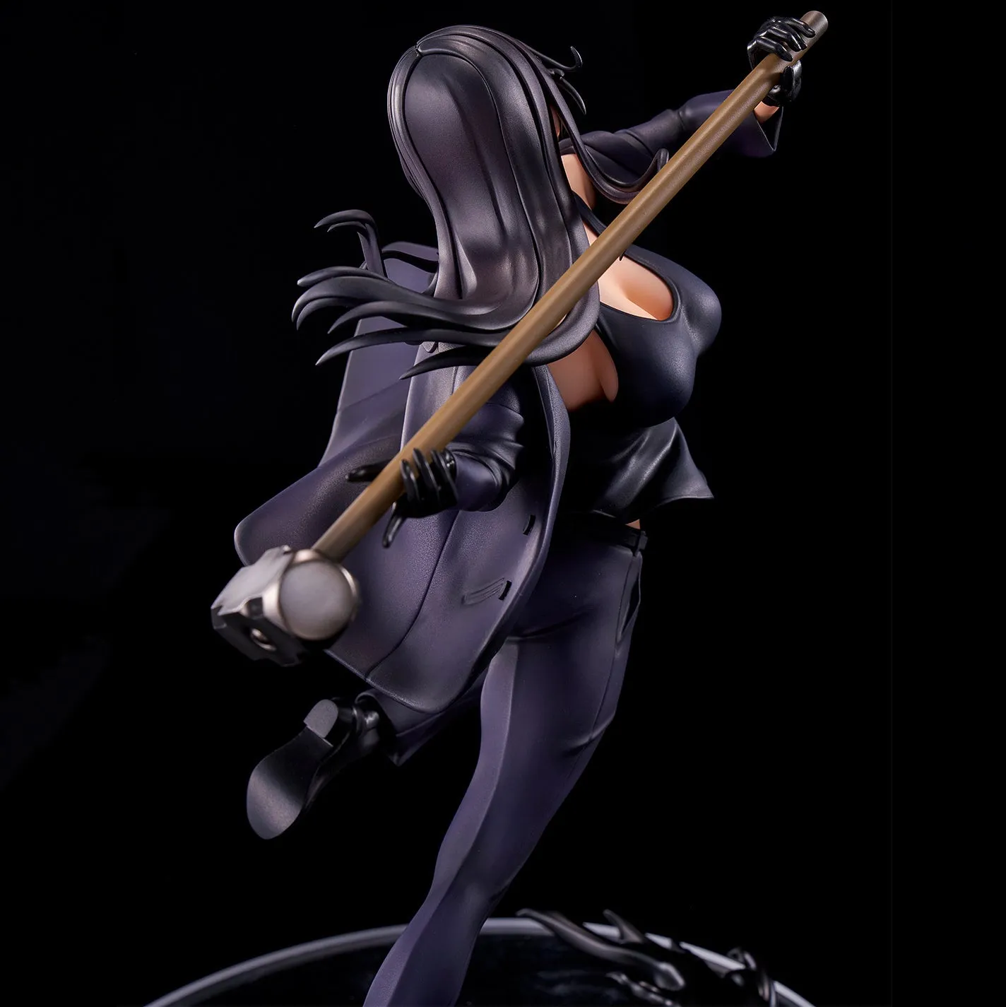 [Pre-order] Summer Time Rendering - Hizuru Minakata Non Scale Figure Union Creative