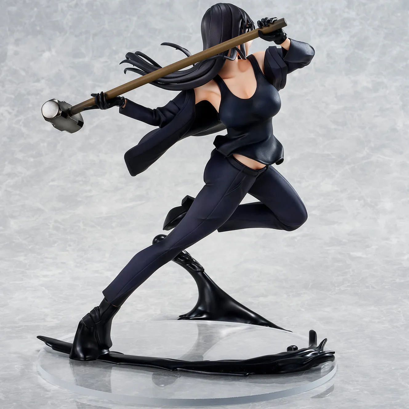 [Pre-order] Summer Time Rendering - Hizuru Minakata Non Scale Figure Union Creative
