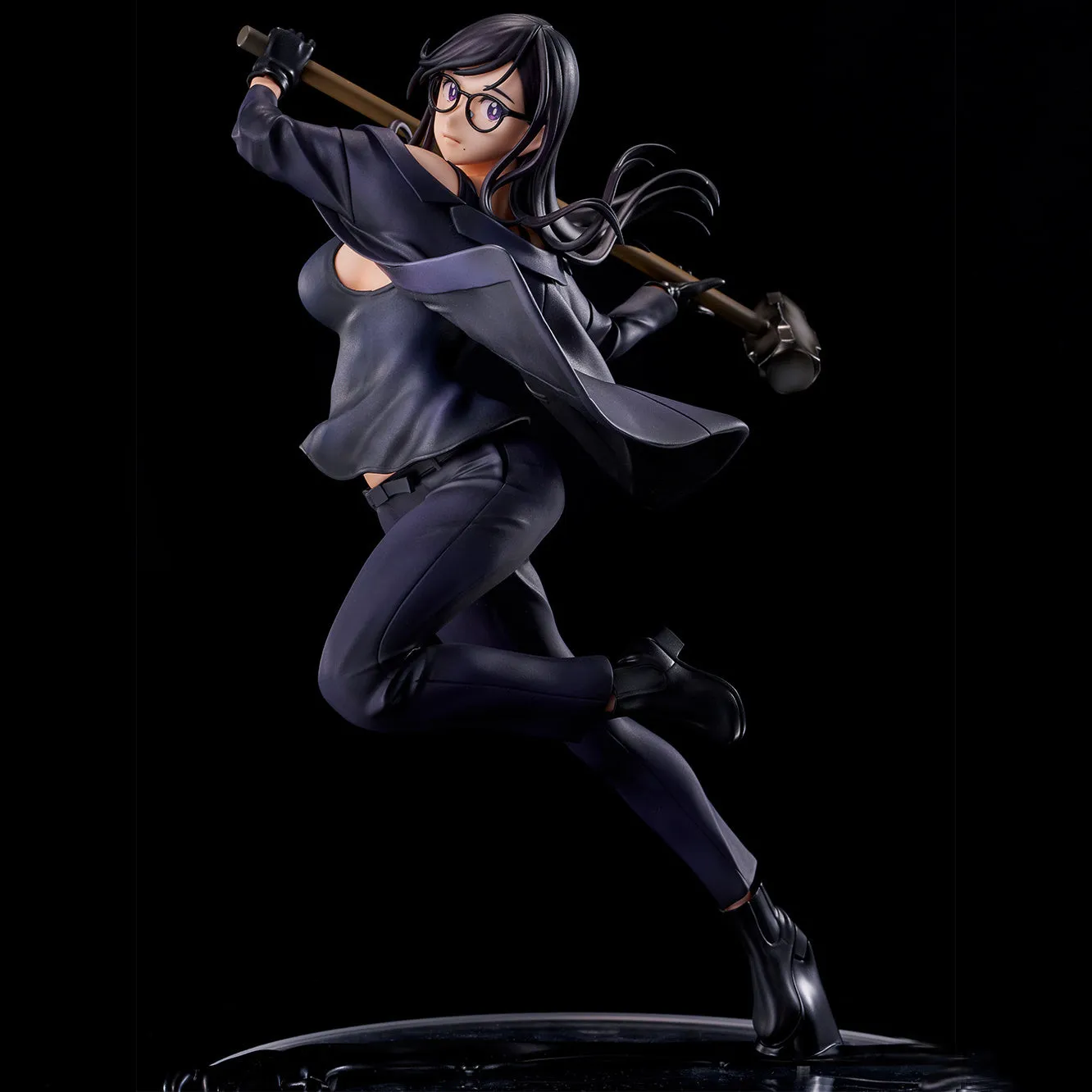 [Pre-order] Summer Time Rendering - Hizuru Minakata Non Scale Figure Union Creative