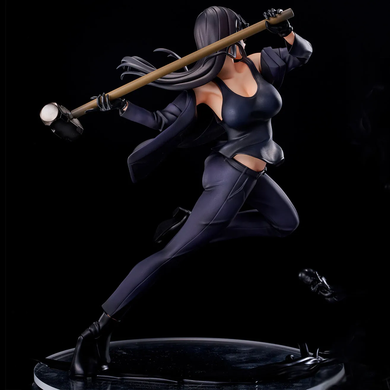 [Pre-order] Summer Time Rendering - Hizuru Minakata Non Scale Figure Union Creative