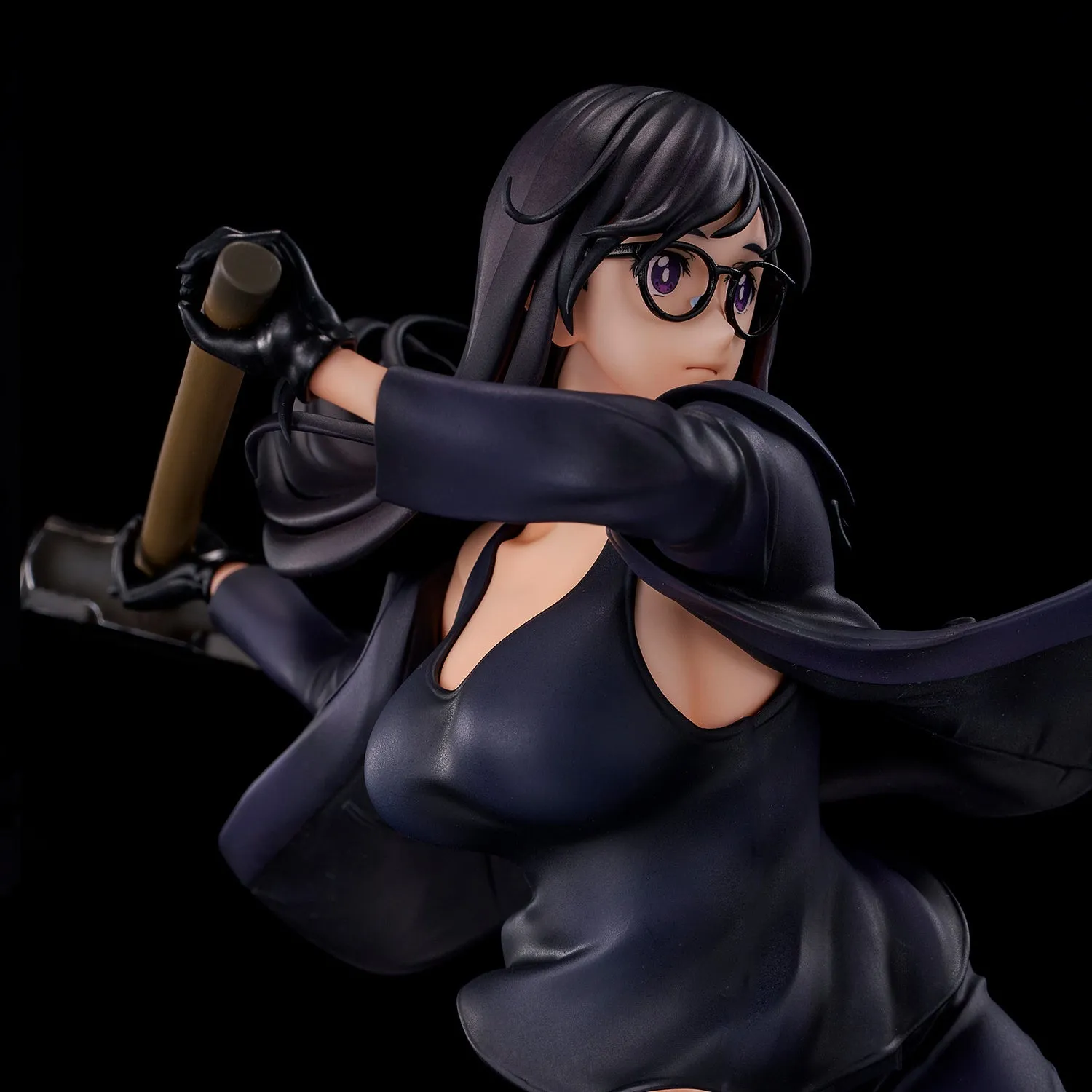 [Pre-order] Summer Time Rendering - Hizuru Minakata Non Scale Figure Union Creative